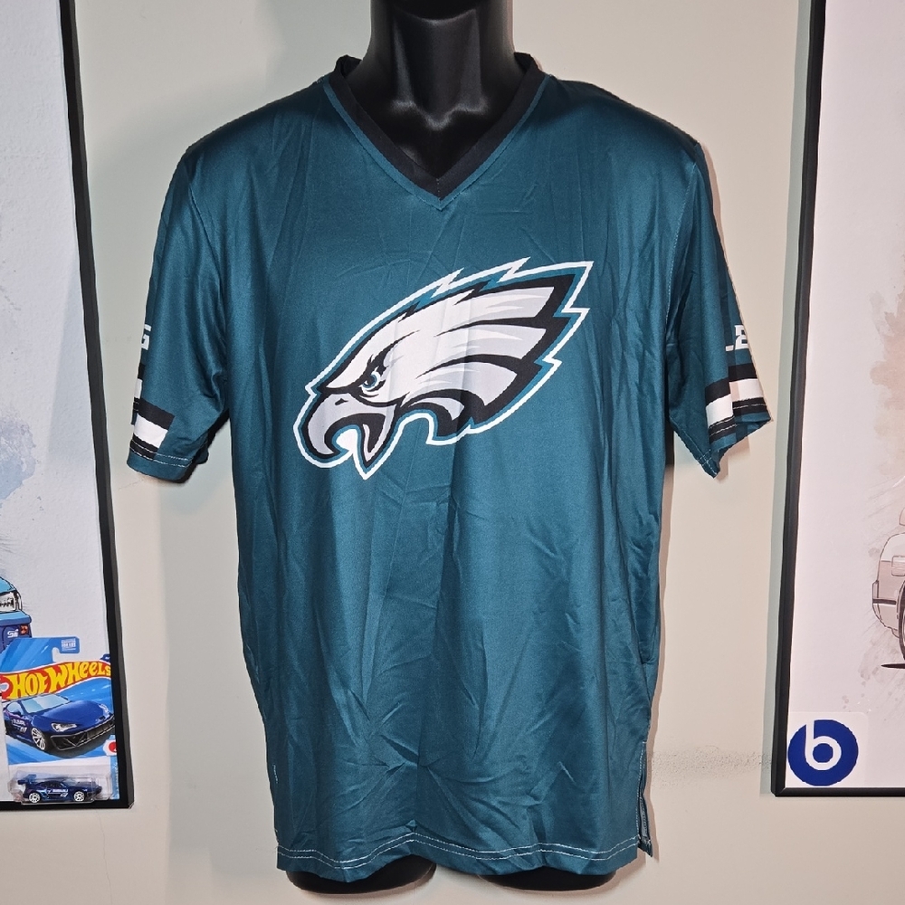 Philadelphia Eagles Game Day Fan T-shirt